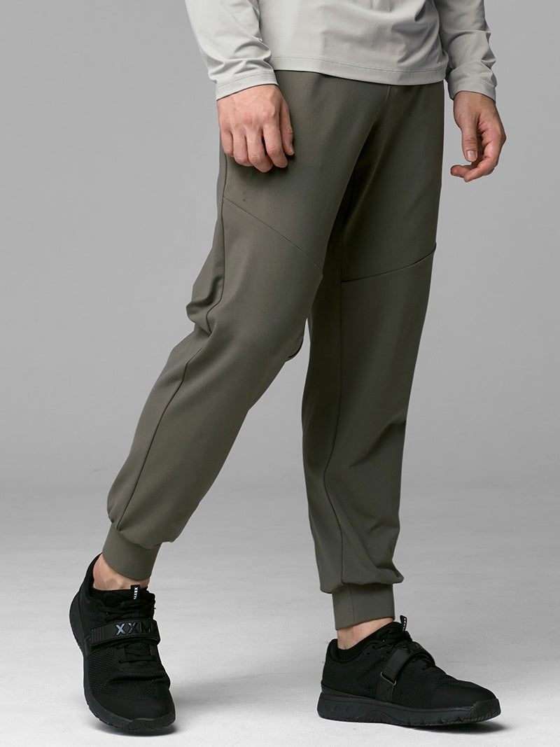 ジョガーパンツ コットン｜XWMTP05J3 - ゼクシィミックス公式通販