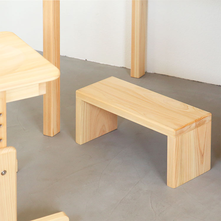 4本脚デスク 100｜家具と学習机(デスク)の専門店キシル