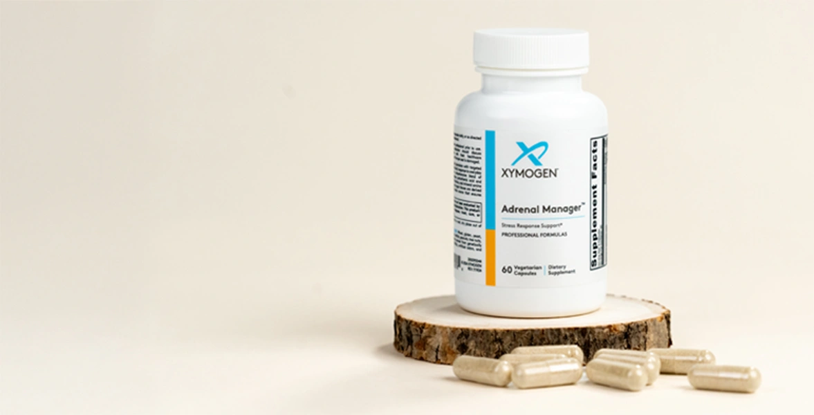 XymoBolX Lemon - Muscle Recovery Supplement | Xymogen