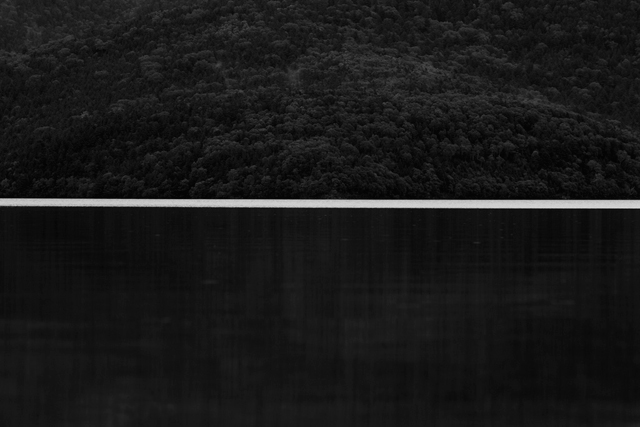 モノクローム 戸張良彦 北海道 十勝 フォトギャラリー monochrome