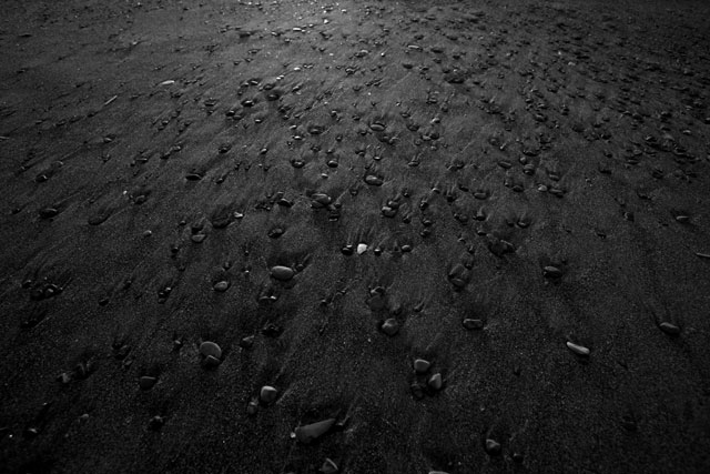 モノクローム 戸張良彦 北海道 十勝 フォトギャラリー monochrome