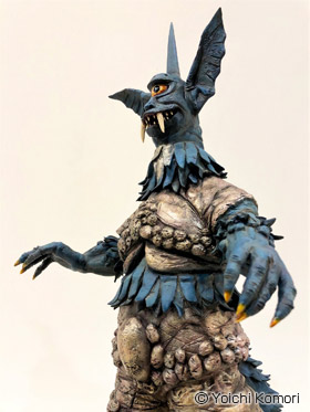 ガレージキット - 小森陽一プロダクト