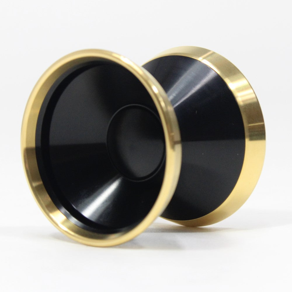 Yoyorecreation Upheaval Expansion Yo-Yo - Ryuichi Nakamura