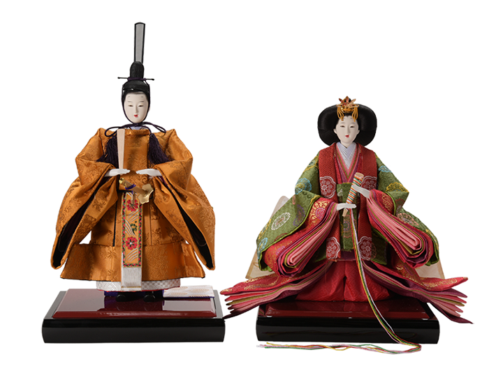 好光人形 特設サイト