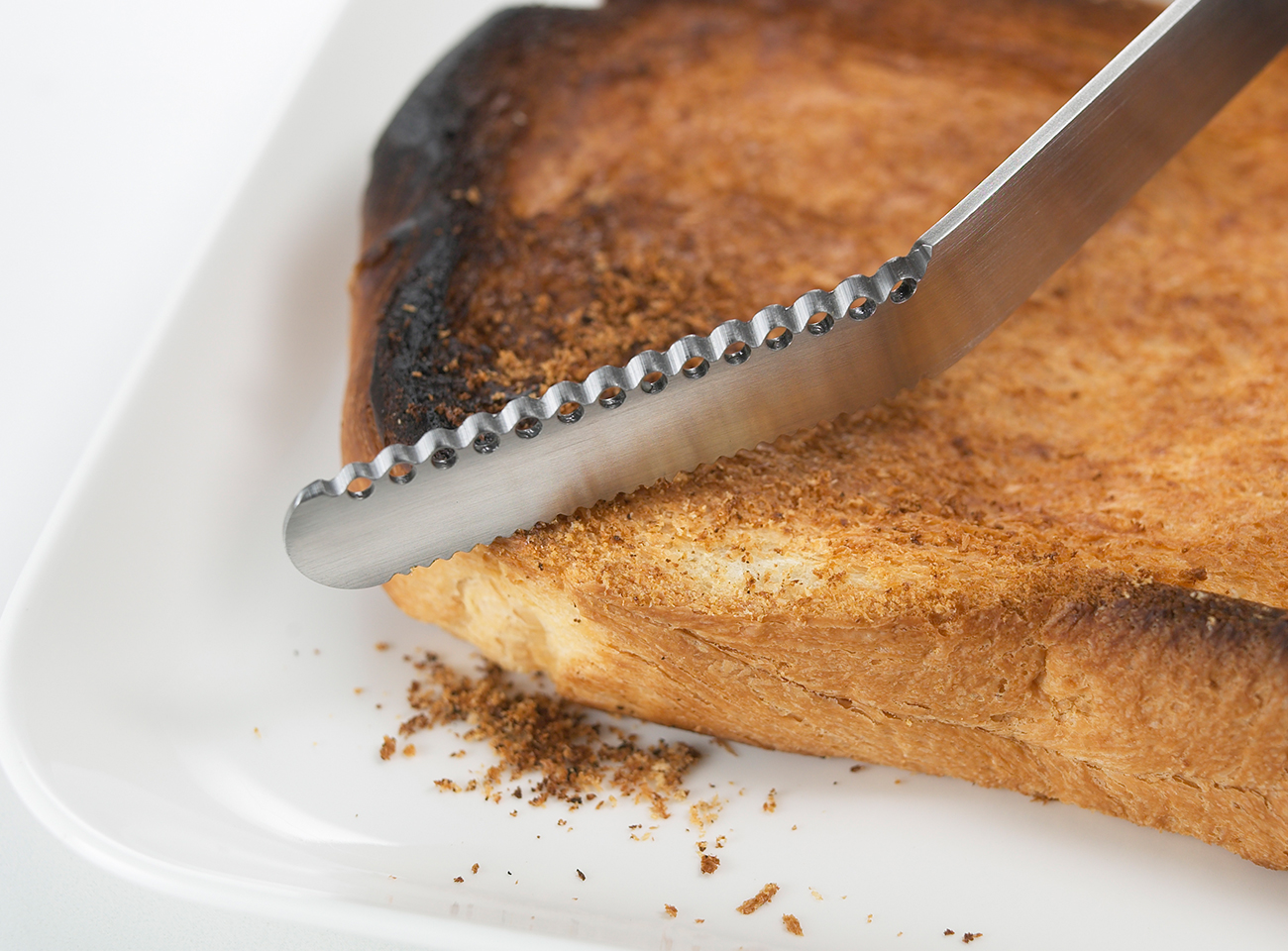 1/19終了】非売品 ゴールデンカムイ ホットサンドメーカー バター