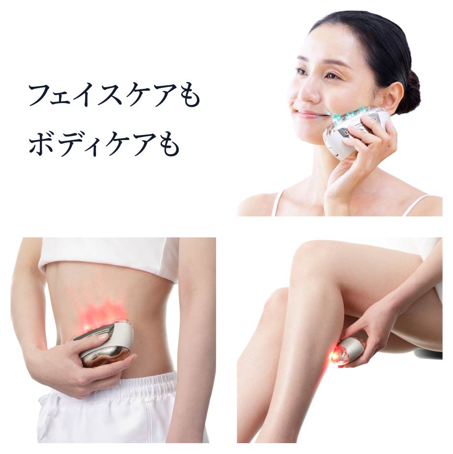 モイスティーヌ 美顔器 skin conditioner Ⅳ 【公式通販】