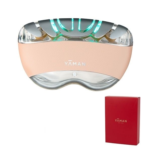 YA-MAN リフトロジーsp ジェルピンク 新品付属ジェル付き 19071-505-