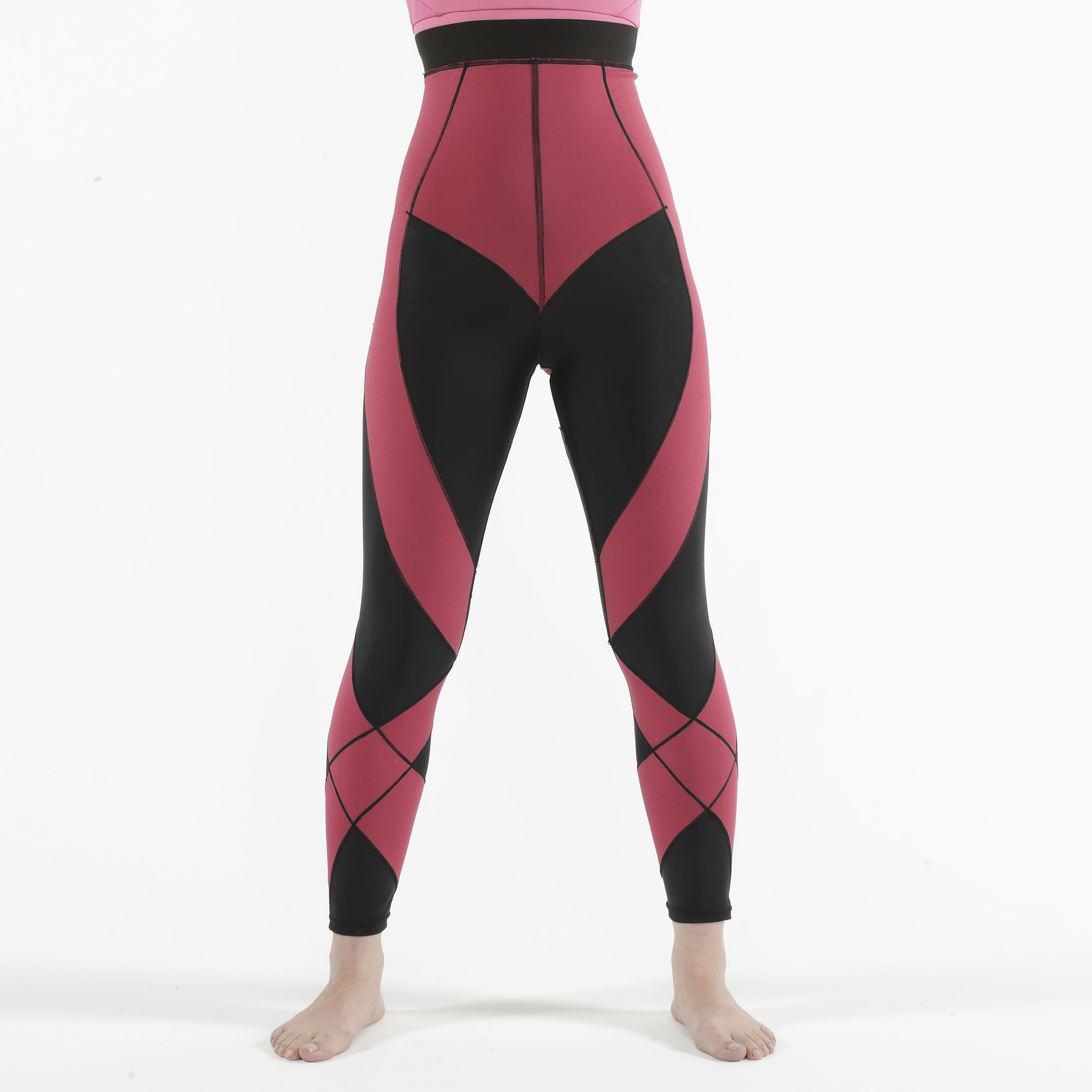 まとめ買い2】 加圧エクサバーン ハイウエスト｜ヤーマン公式通販