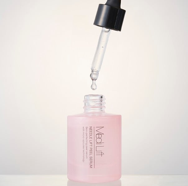 ニードルリフトピールセラム＆ニードルリフトローションセット