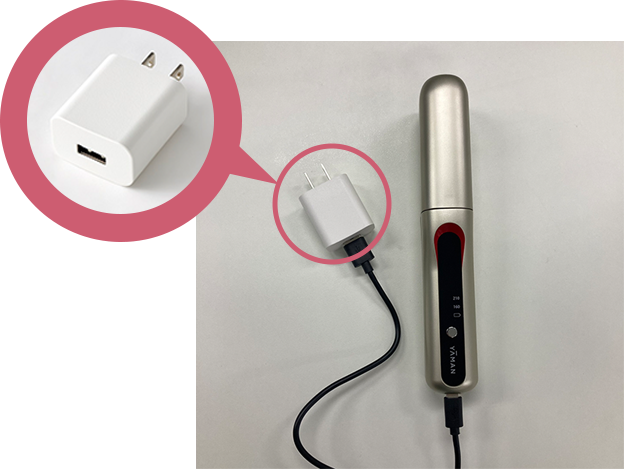 ヘアボリューマープロ | ヤーマン公式通販サイト | ヤーマンオンライン