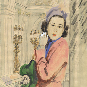 宮本三郎 | 美術作品 | 山田書店美術部オンラインストア