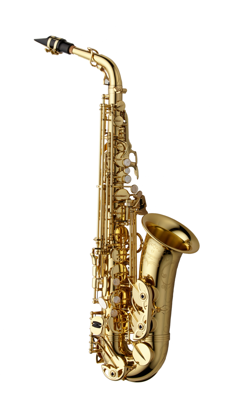 A-WO10｜YANAGISAWA Saxophones Official website