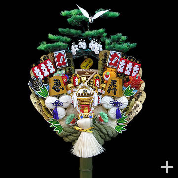 2025年（令和7年）浅草酉の市 | 熊手は浅草八百代（やおだい）