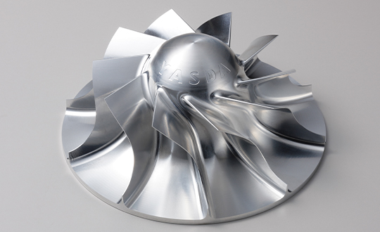 H30i - YASDA PRECISION TOOLS K.K.