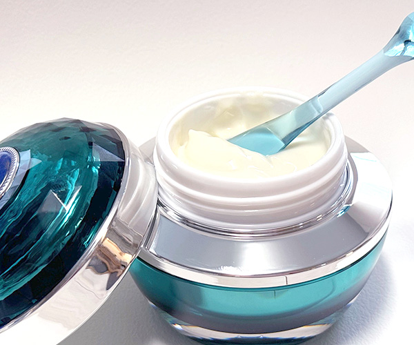 ビジュードゥメール ボーテアンバリエンテ ザクリーム（海の美宝）