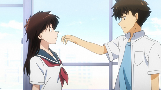 まじっく快斗1412｜読売テレビ