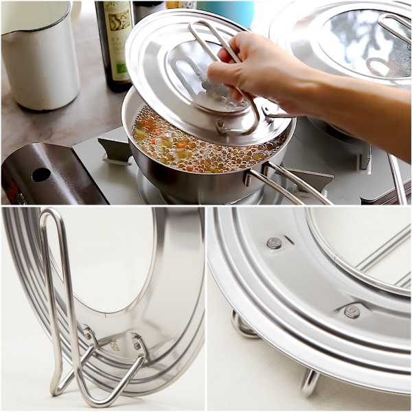 WEB限定セット】着脱ハンドルフライパン3点セットとフライパンカバーの