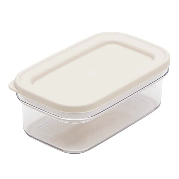 カッター付バターケース｜保存容器・調味料入れ・ピッチャー｜料理家