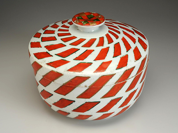 粋(いき)な古伊万里 江戸好みのうつわデザイン ｜ 過去の展覧会