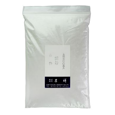 吉祥 粉末絵具 雲母 500g入 | ゆめ画材