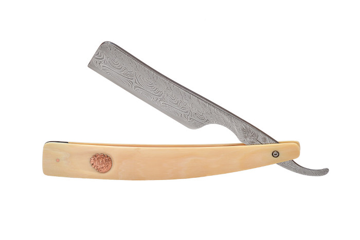 Zowada Custom Knives Razors