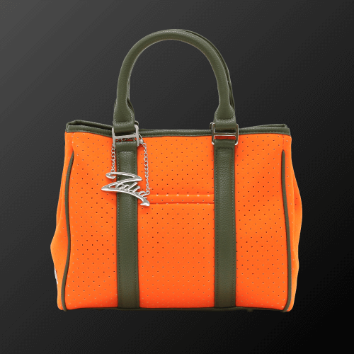 ネオプレントートバッグ ミニ – 製品情報 – Zodia（ゾディア） 公式サイト