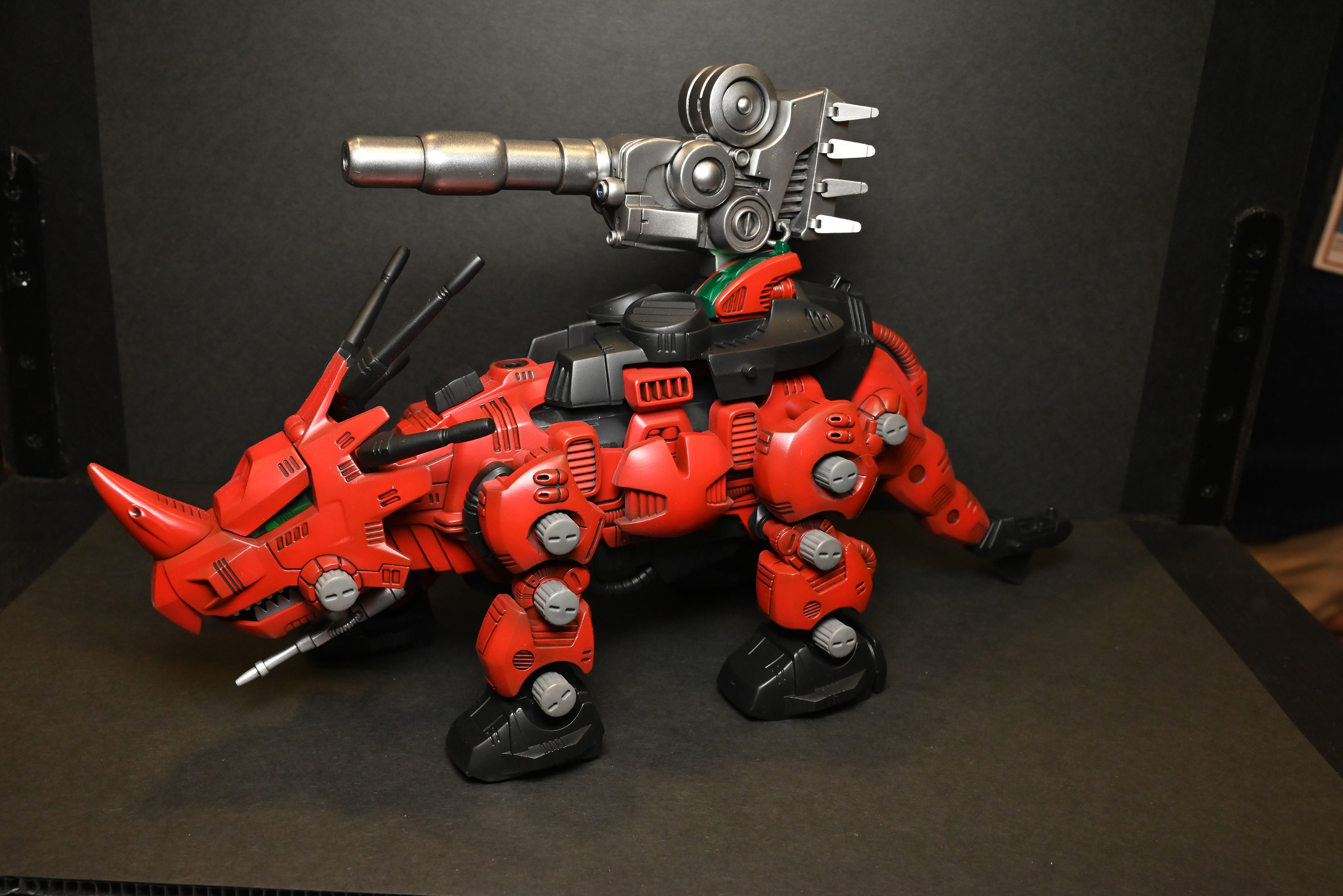 WF2024冬レポート