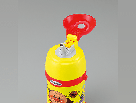 ST-ZH45A ｜ ステンレスボトル ｜ 水筒・タンブラー ｜ 商品情報