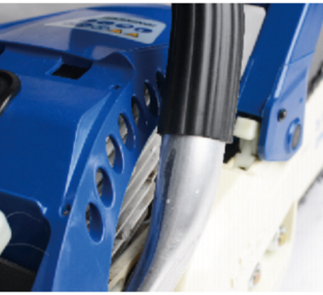 ZMC5566 Benzinli Testere - ZOMAX