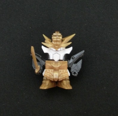 SDガンダム・きゃらかーん - 店長日記 | おもちゃ、消しゴム