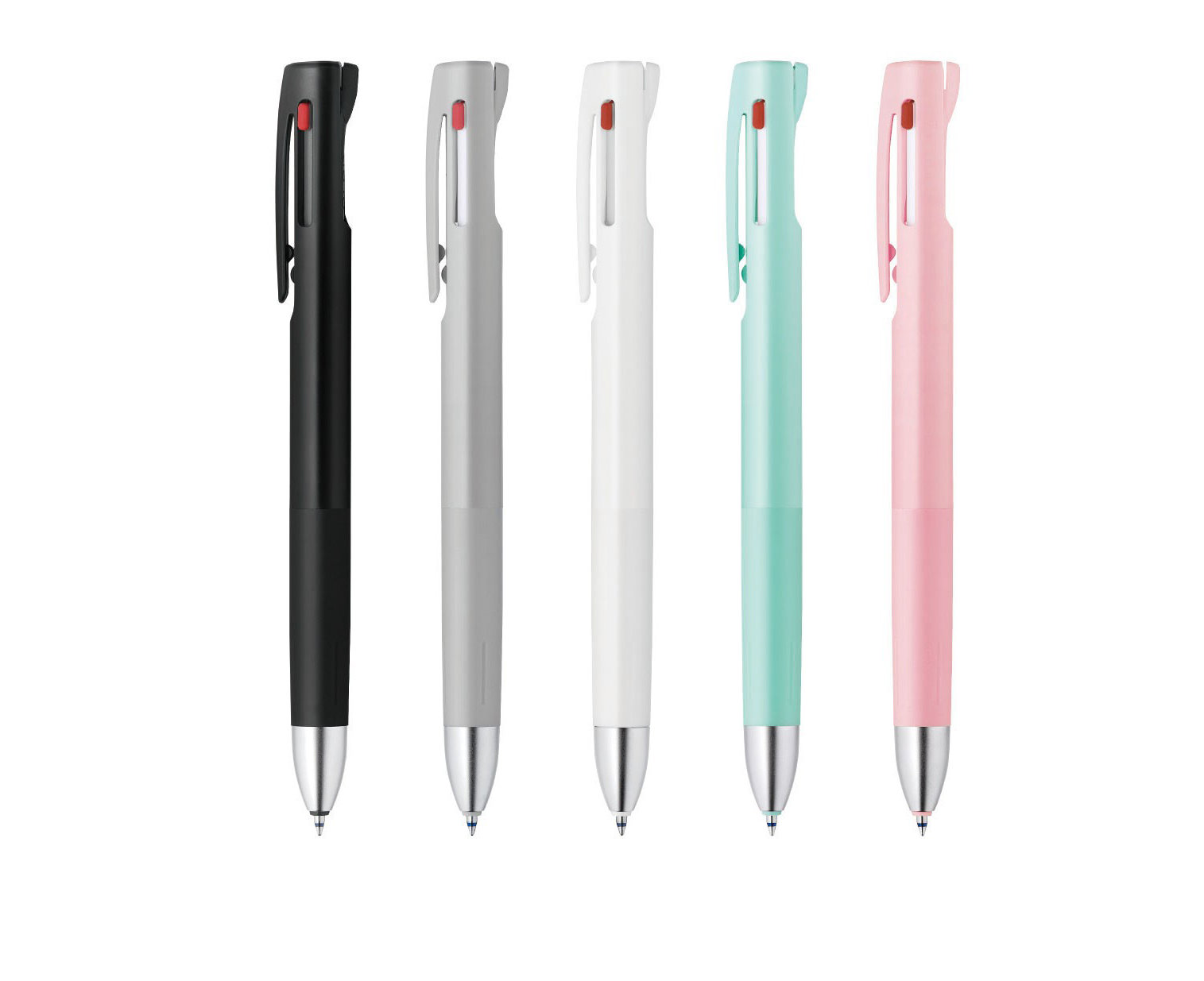 ブレン3C 0.5 / 0.7｜ゼブラ株式会社