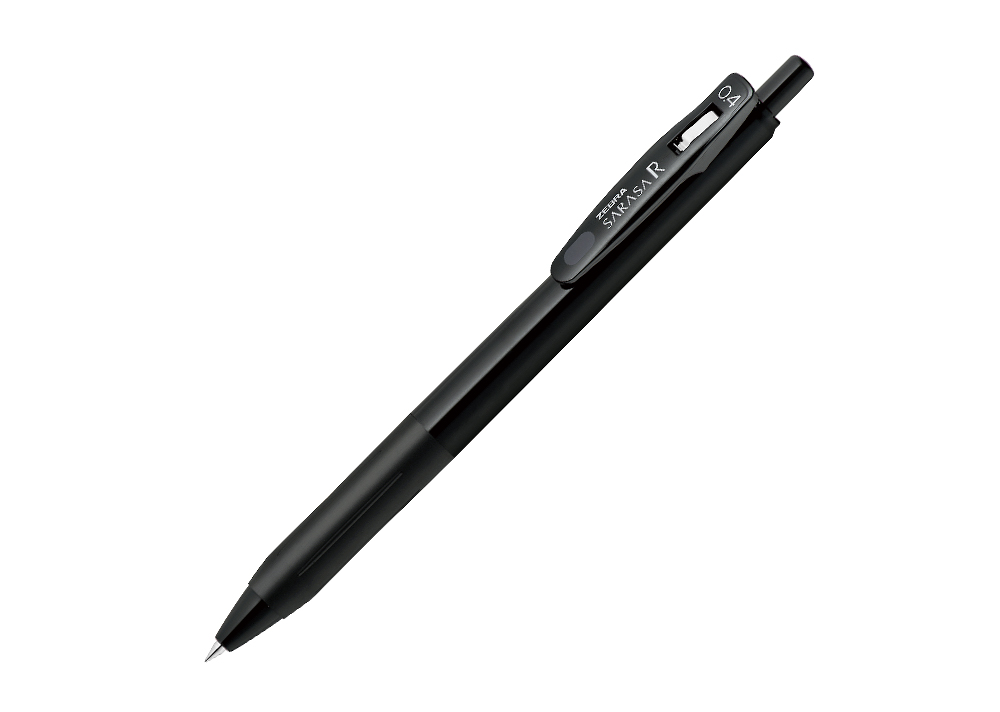 サラサR｜ゼブラ株式会社