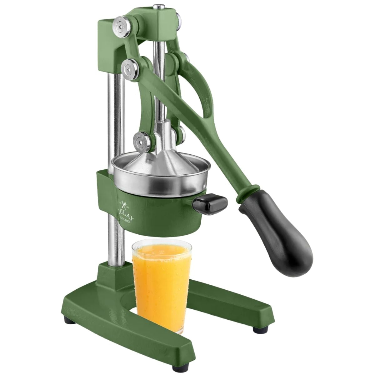 Heavy-Duty Manual Juice Press | Zulay Kitchen