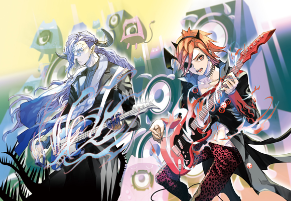 スタッフコラム ｜ Z/X - Zillions of enemy X - ゼクス公式サイト