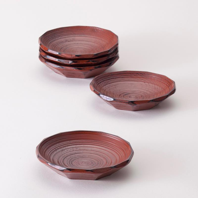 55 村瀬 治兵衛 漆器