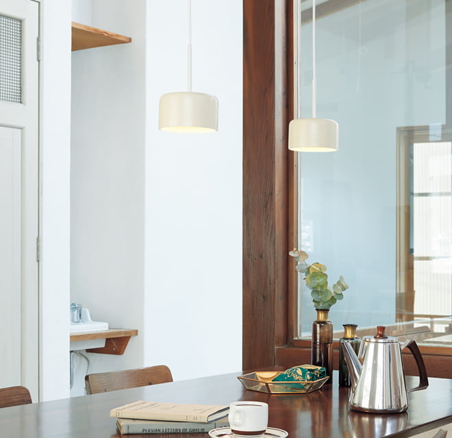 Ceramic | Material Select Series | LED・製品情報 | 大光電機株式会社