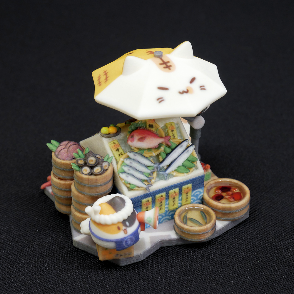 ワンフェス2025冬に出展いたします！ | 株式会社ポプルス