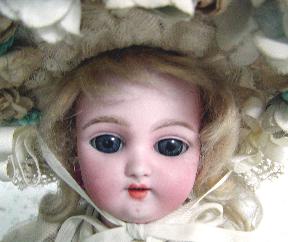 ビスクドールのページ