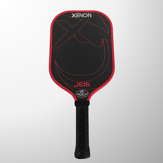 Xenon JS16 Pickleball Paddle – Xenon Paddle