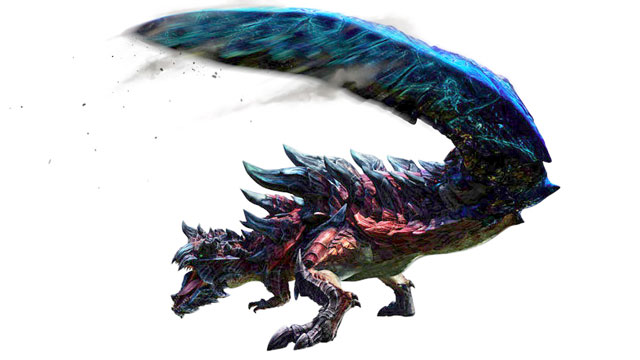 ディノバルドの弱点、倒し方攻略 | 【MHXX】モンスターハンターダブル