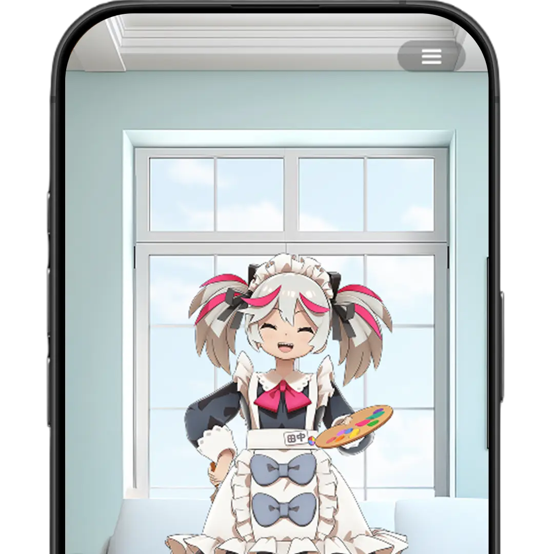 靑音海斗 - 千本桜」のホロモデルが登場！ | Xマーケット | 世界最大級