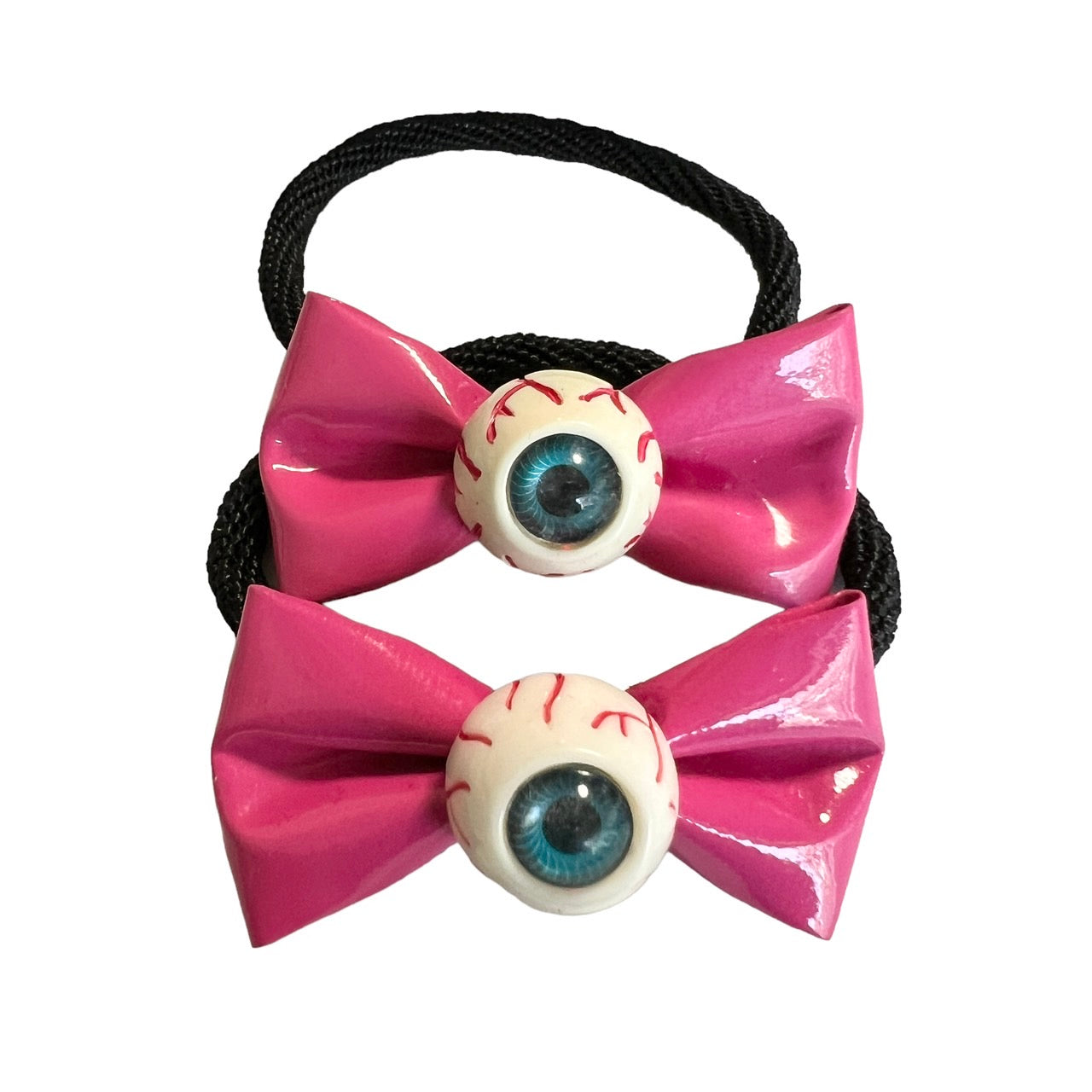 KREEPSVILLE 666//アイボール・ヘアゴム – EpicureanGarden