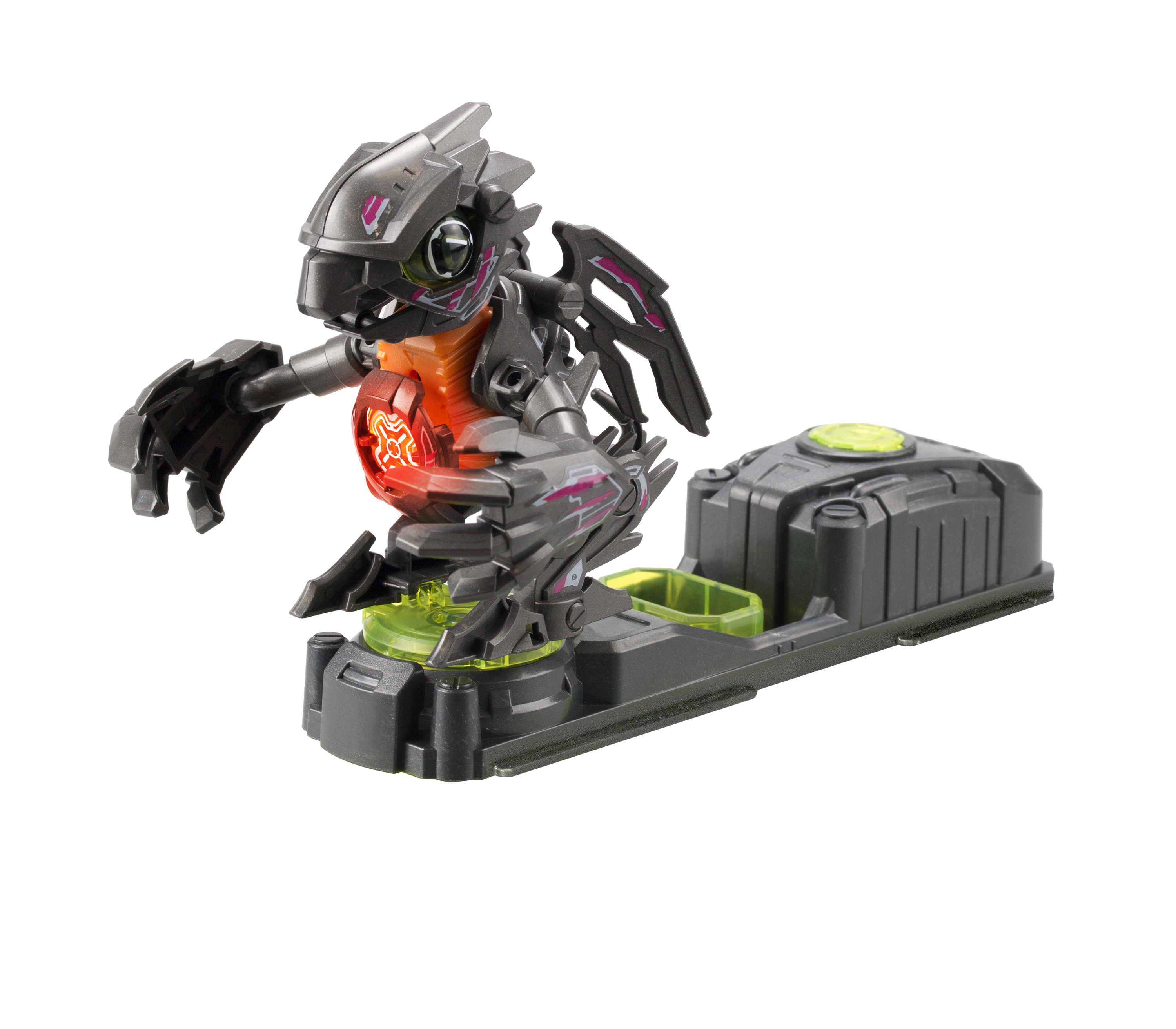 BIOPOD KOMBAT SINGLE HAWK BLADE X | YCOO