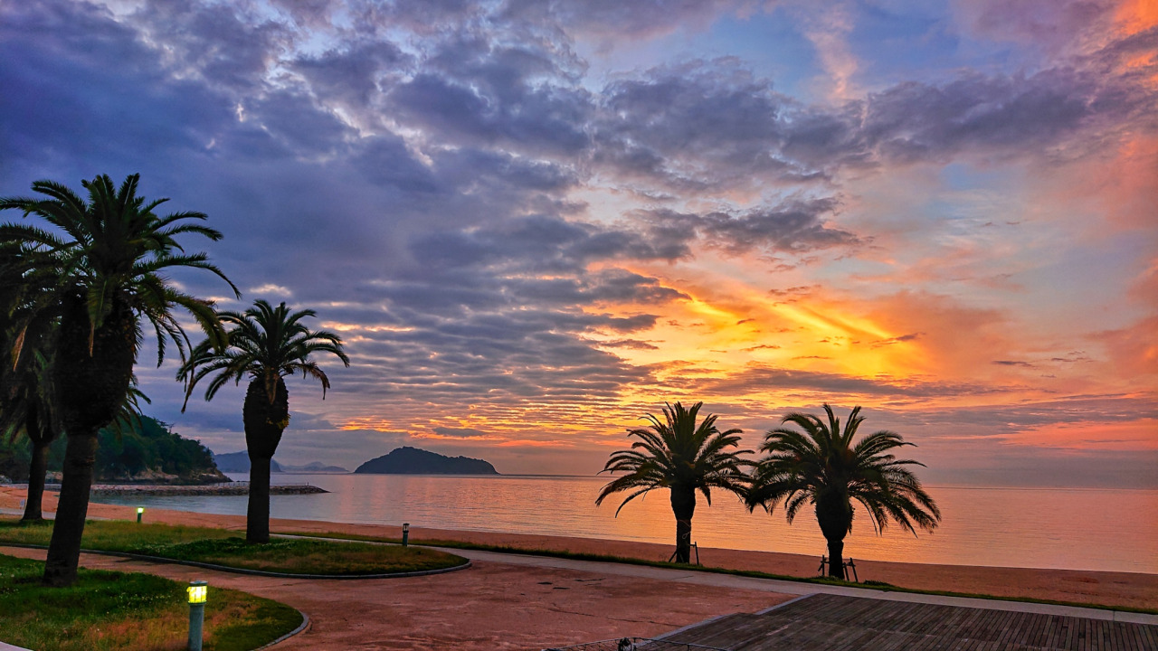 周防大島（屋代島）｜観光スポット｜【公式】山口県観光/旅行サイト
