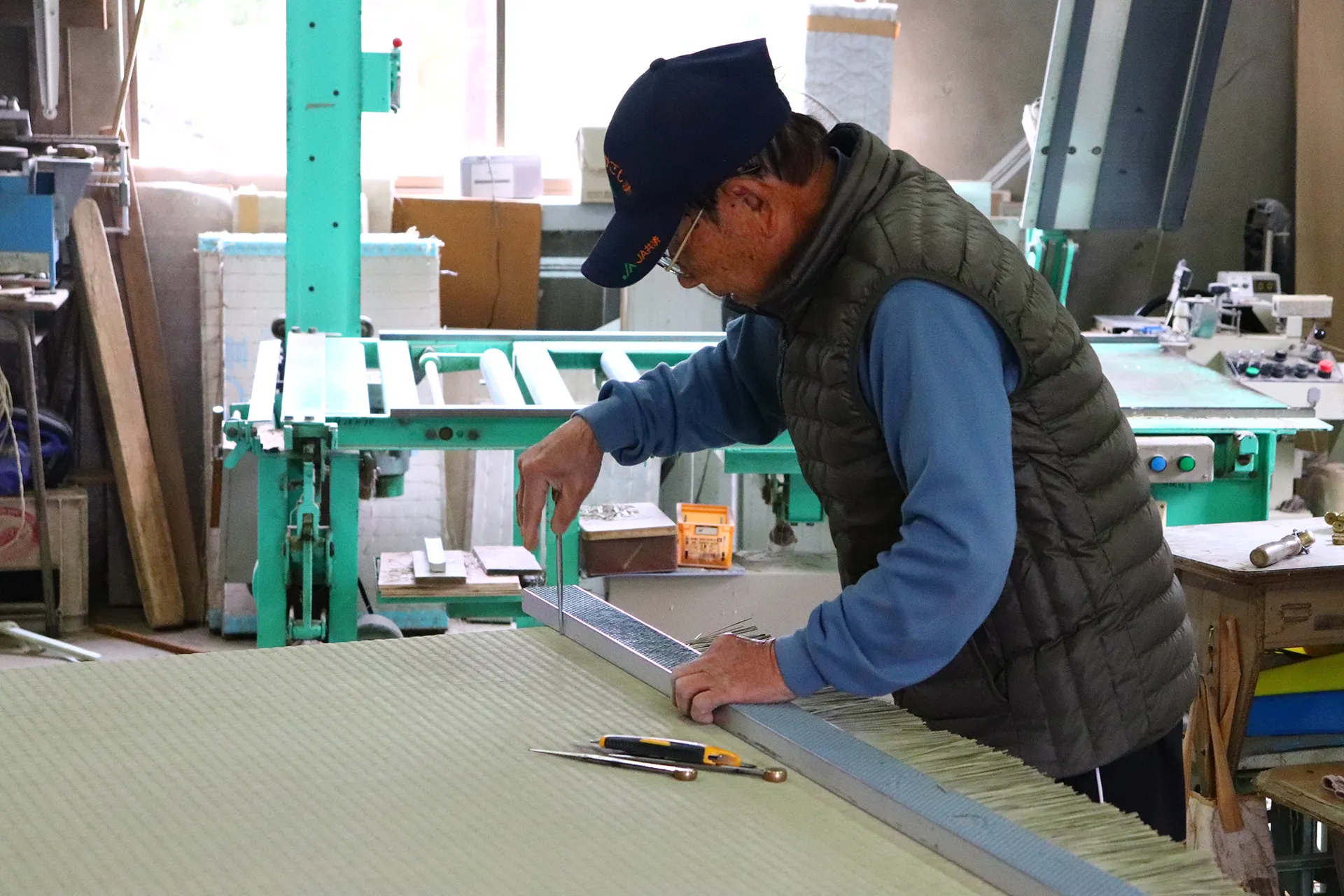 サービス・製品 【公式】山田タタミ店 - 種子島の畳張替え・新調