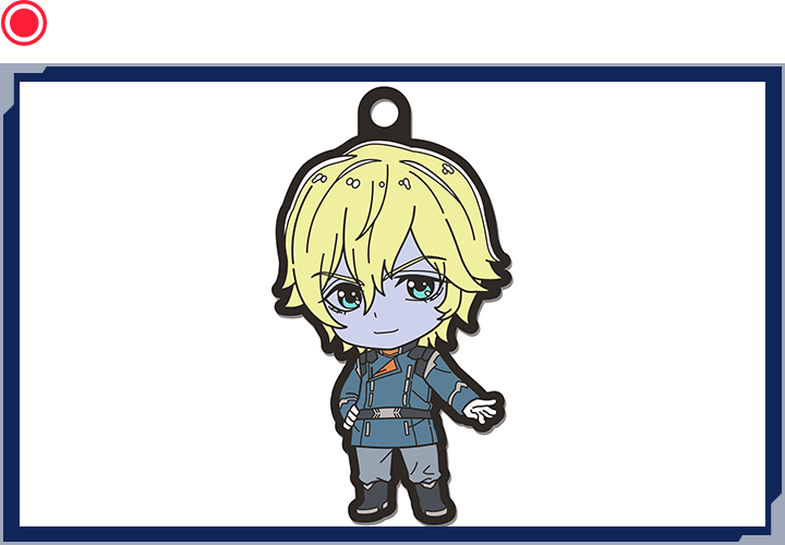 GOODS┃宇宙戦艦ヤマト2202 愛の戦士たち