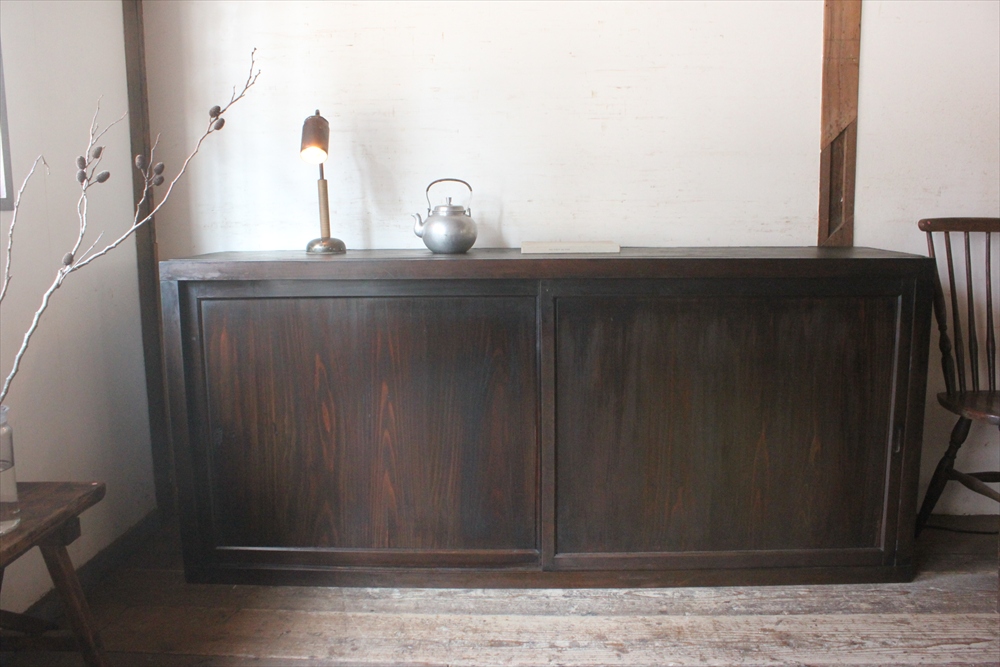 古家具 | やっほ | 京都・出町柳