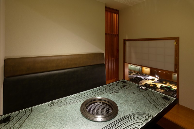 先斗町別邸-店舗紹介｜京の焼肉処 弘 | 厳選した黒毛和牛を堪能できる