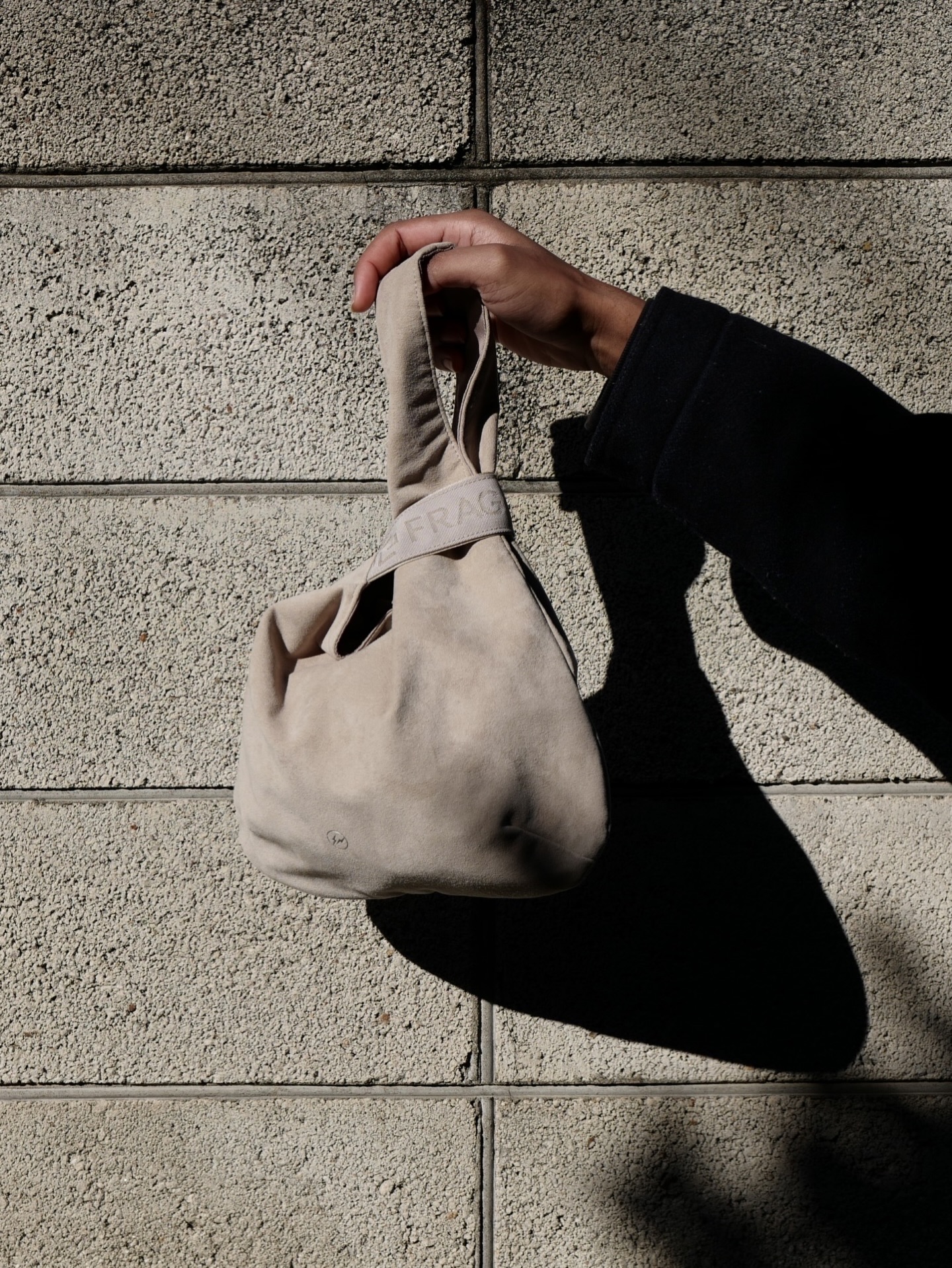 fragment design × RAMIDUS『RAMIDUS SHIJIMI BAG』の新作が12月19日