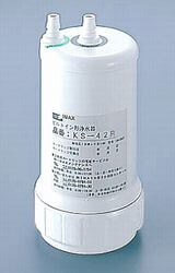 イナックスのKS-42R浄水カートリッジは、生産終了商品です。